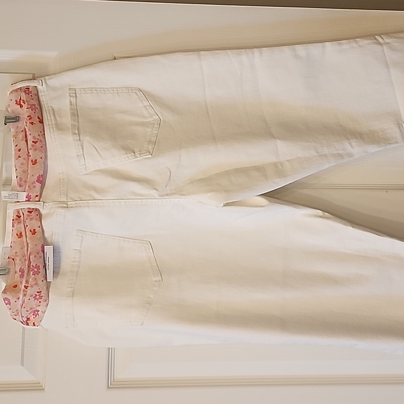 Summer ☀️ capris - Picture 5 of 8